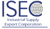 ISEC - Industrial Supply Export Corporation