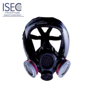 Respirador Cara Completa Modelo Advantage 1000