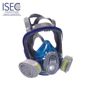 Respirador Cara Completa Modelo Advantage 3000