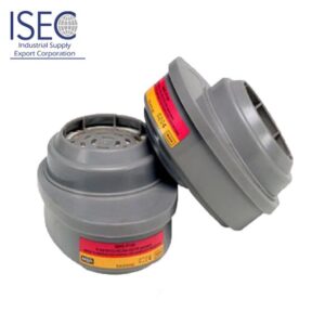 Cartuchos para Mascaras Respiratorias Modelo Advantage