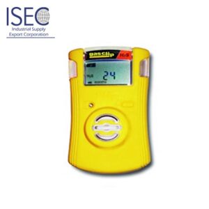 Detector Monogas Desechable