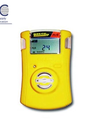 Detector Monogas Desechable
