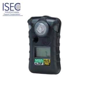 Detector Altair Pro De 01 Gas Recargable