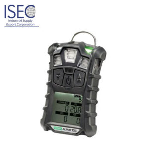 Detector Multigas 4 Gases Altair 4X