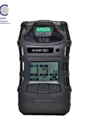 Detector Multigas 5 Gases Altair 5X