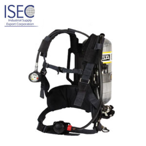 Equipos de Respiración Autónoma Airhawk II