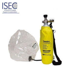 Equipo de Respiración para Emergencias y Escape Rápido