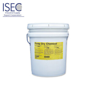 Polvo Quimico Seco Foray