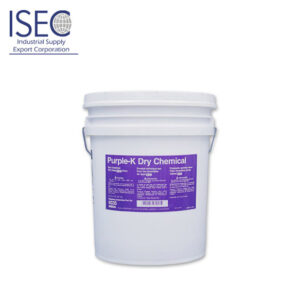 Polvo Químico Seco Purpura K