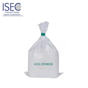 Polvo Quimico Seco ABC