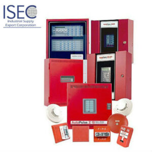 Sistema de Deteccion y Alarma