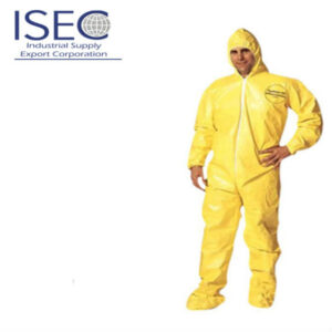 Overoles de Protección Química Líquida