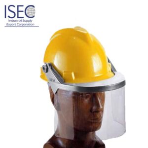 Armazón de Escudos Faciales