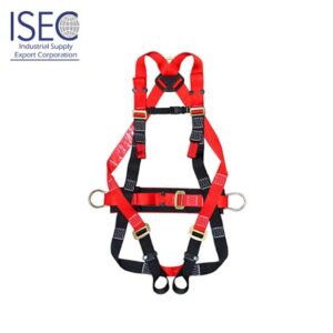 Arnés Simple de 3 argollas