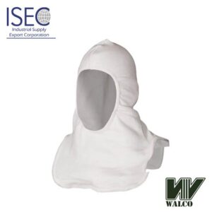 Capucha Tipo Pasamontañas Marca Walco