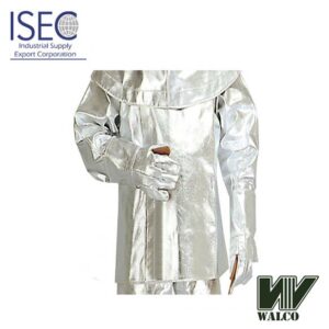 Chaqueta Aluminizada Marca Walco
