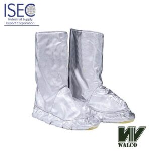 Cubre Bota Aluminizado Marca Walco