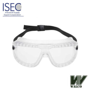 Gafa De Protección Contra Salpicadura Marca Walco