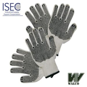 Guante de Algodón Marca Walco