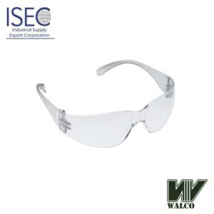 Lentes de Seguridad Color Claro Marca Walco