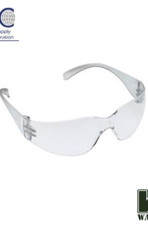 Lentes de Seguridad Color Claro Marca Walco