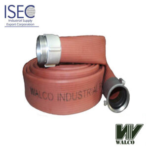 Manguera Para Uso Bomberil Marca Walco