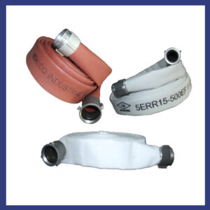 Mangueras Para Extinción de Incendios