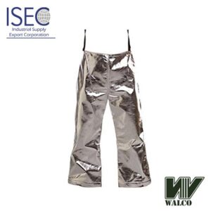 Pantalon Aluminizado Marca Walco