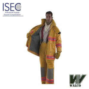 Pantalón Para Bombero Marca Walco