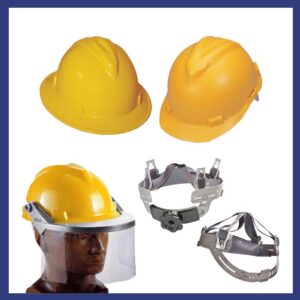 Protección a la Cabeza