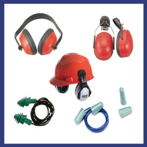 Protección Auditiva