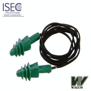 Protectores Tipo Tapón Reusables Marca Walco