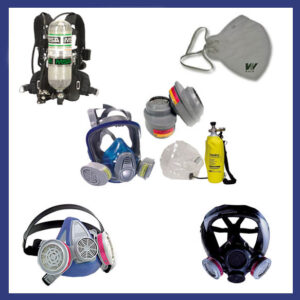 Protección Respiratoria